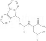 Fmoc-Asp-NH2