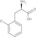2-Chloro-D-phenylalanine hydrochloride