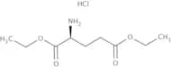 L-Glutamic acid diethyl ester hydrochloride