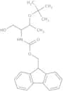 Fmoc-L-Thr(tBu)-Ol