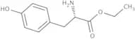 L-Tyrosine ethyl ester