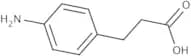 3-(4-Aminophenyl)propionic acid