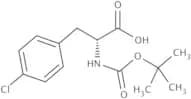 Boc-D-Phe(4-Cl)-OH