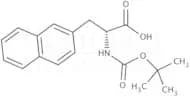 Boc-D-2-Nal-OH