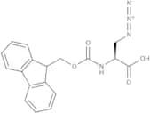 Fmoc-b-azido-Ala-OH