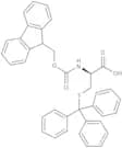 Fmoc-D-Cys(Trt)-OH