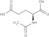 N-Acetyl-L-glutamic acid
