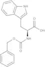 Z-Trp-OH