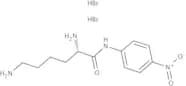 L-Lysine 4-nitroanilide dihydrobromide