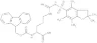 Fmoc-D-Arg(Pbf)-OH