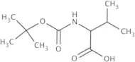 Boc-DL-Val-OH