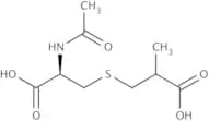 N-Acetyl-S-(2-carboxypropyl)-L-cysteine dicyclohexylammonium salt