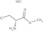 3-Chloro-D-alanine methyl ester hydrochloride