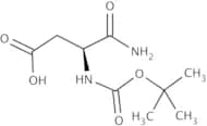 Boc-Asp-NH2