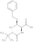 Boc-Thr(Bzl)-OH
