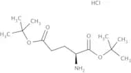 L-Glutamic acid di-tert-butyl ester hydrochloride