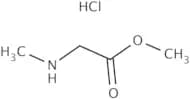 Sarcosine methyl ester hydrochloride