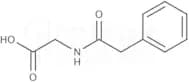 N-Phenylacetylglycine