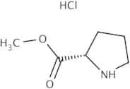 L-Proline methyl ester hydrochloride