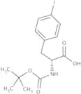 Boc-D-Phe(4-I)-OH