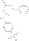 Glycine benzyl ester p-toluenesulfonate salt