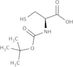 Boc-Cys-OH