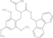 Fmoc-Tmb-Gly-OH
