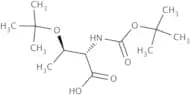 Boc-Thr(tBu)-OH