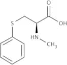 N-Acetyl-S-phenyl-L-cysteine