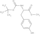 Boc-Tyr-OMe