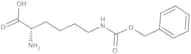 H-Lys(Z)-OH