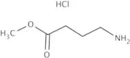 Methyl 4-aminobutyrate hydrochloride