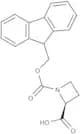1-Fmoc-(S)-azetidine-2-carboxylic acid