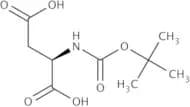 Boc-D-Asp-OH u3000