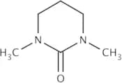 1,3-Dimethyl-3,4,5,6-tetrahydro-2(1H)-pyrimidinone