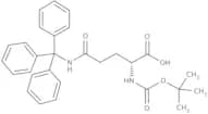 Boc-D-Gln(Trt)-OH