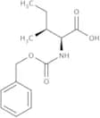 Z-L-Isoleucine