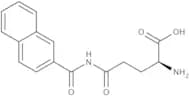 L-Glutamic acid β-naphthylamide