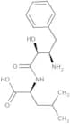 N-[(2S,3R)-3-Amino-2-hydroxy-4-phenylbutyryl]-L-leucine