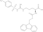 Fmoc-Arg(Tos)-OH