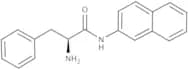 L-Phenylalanine β-naphthylamide
