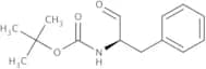 N-Boc-D-phenylalaninal