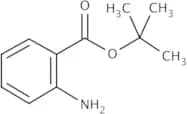 tert-Butyl 2-aminobenzoate
