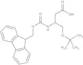 Fmoc-β-Homoser(tBu)-OH