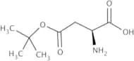 L-Aspartic acid 4-tert-butyl ester