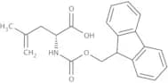 Fmoc-4,5-dehydro-D-Leucine