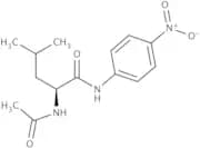 Acetyl-L-leucine 4-nitroanilide