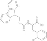 Fmoc-Phe(2-Cl)-OH