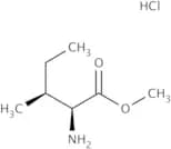L-Isoleucine methyl ester hydrochloride