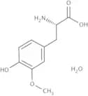 3-O-Methyl-L-DOPA Monohydrate